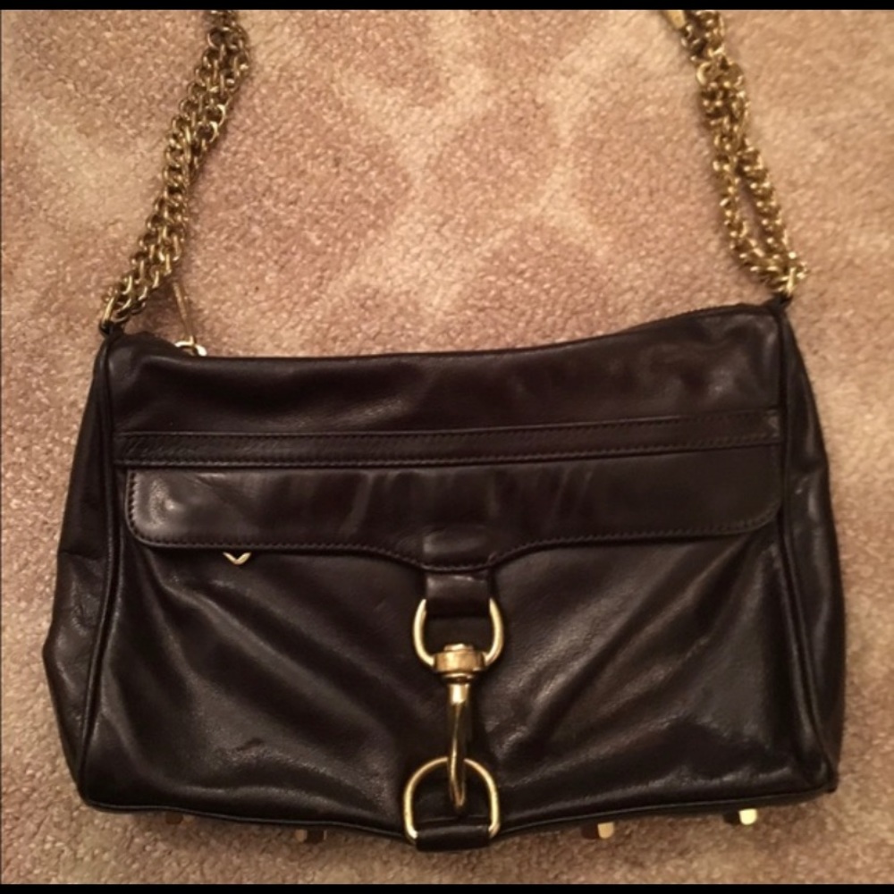 Rebecca Minkoff M.A.C. Crossbody